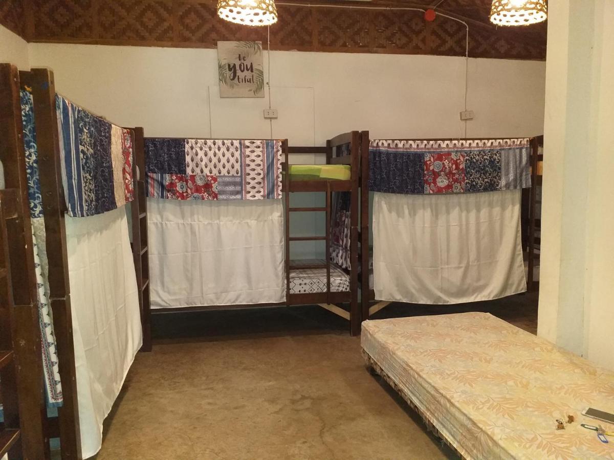 Paraiso Hostel Моалбоал Экстерьер фото