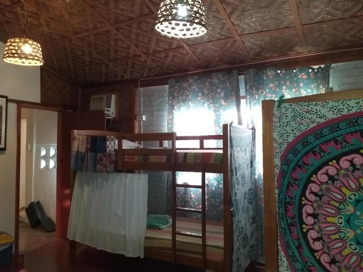 Paraiso Hostel Моалбоал Экстерьер фото