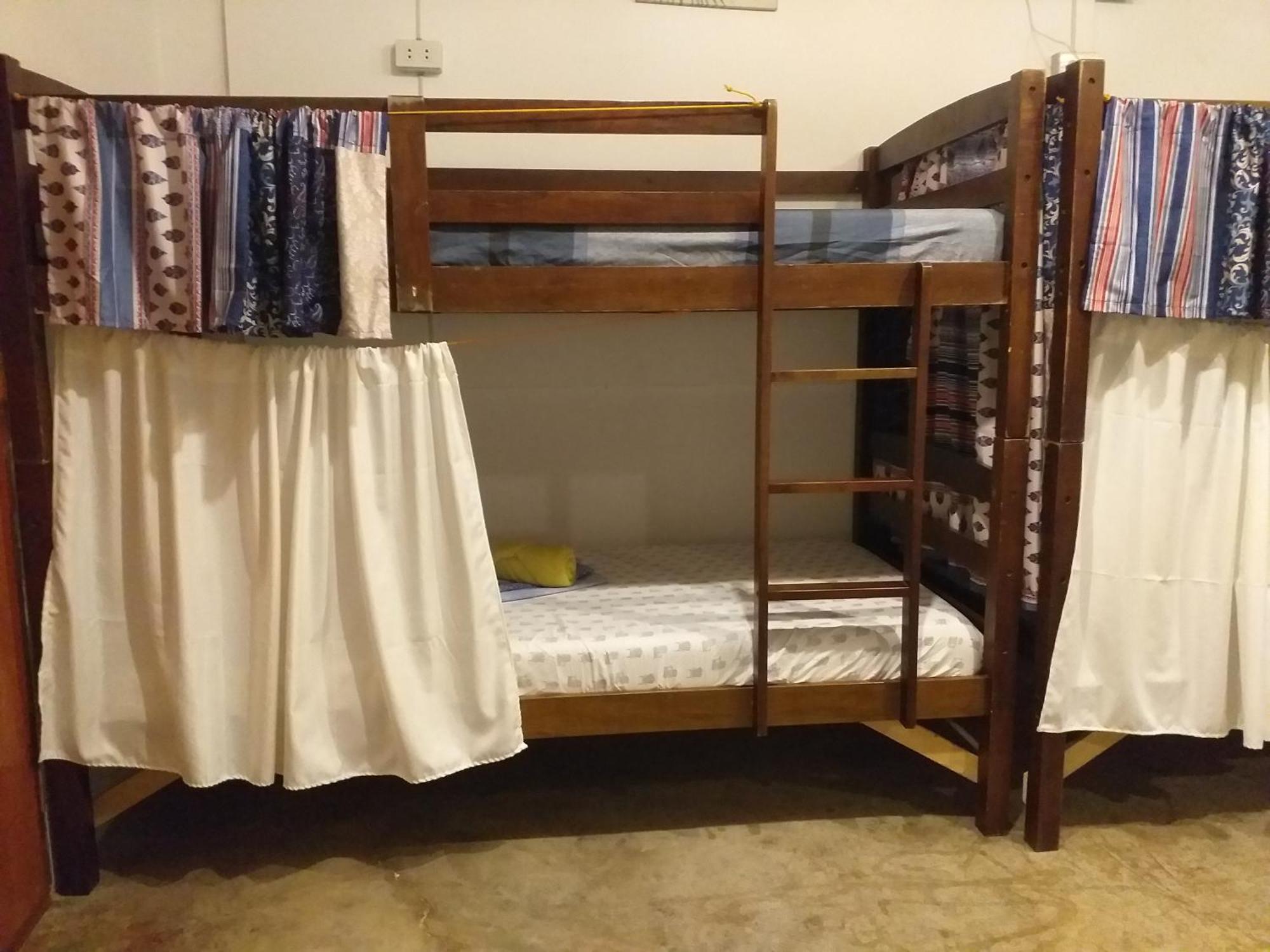 Paraiso Hostel Моалбоал Экстерьер фото