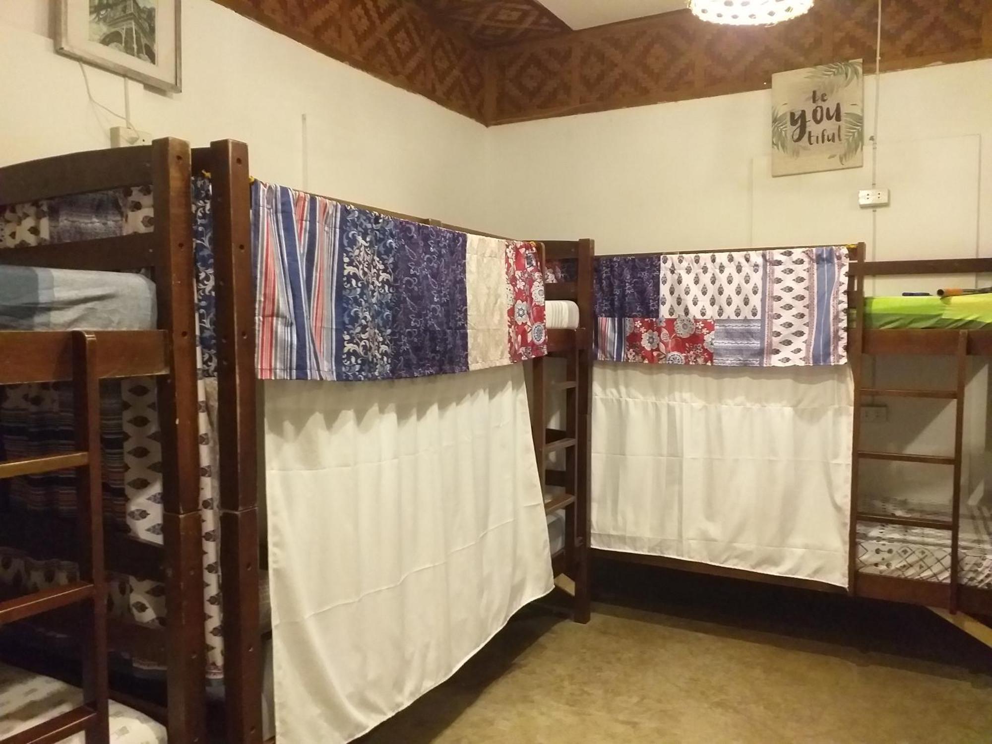 Paraiso Hostel Моалбоал Экстерьер фото